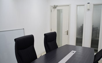 Barsha Business Centre · original portfolio photograph