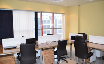 Barsha Business Centre · original portfolio photograph