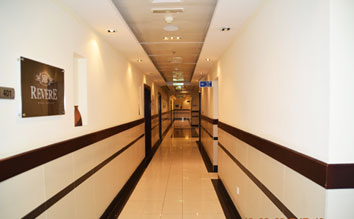 Barsha Business Centre · original portfolio photograph